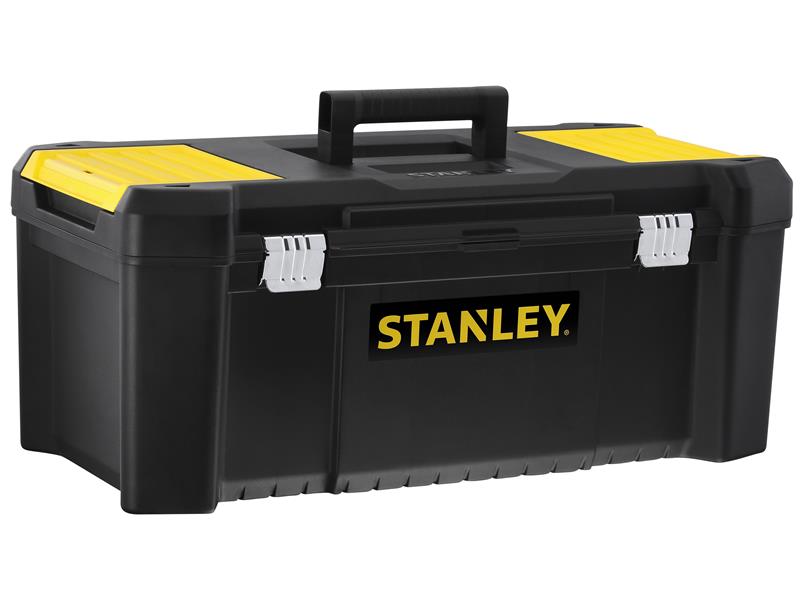 STANLEY® Essential Toolbox 66cm (26in)