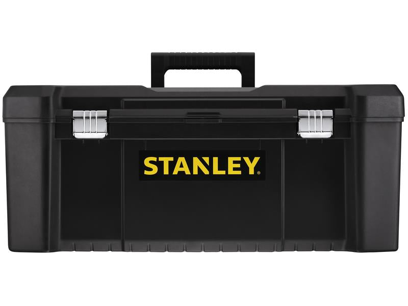 STANLEY® Essential Toolbox 66cm (26in)