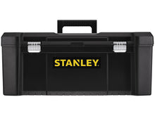 Load image into Gallery viewer, STANLEY® Essential Toolbox 66cm (26in)