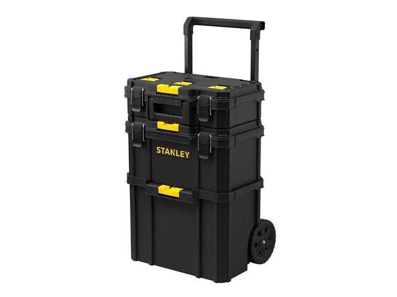 STANLEY® Modular Rolling Toolbox