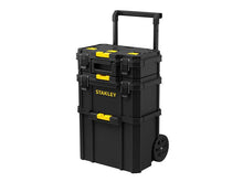 Load image into Gallery viewer, STANLEY® Modular Rolling Toolbox