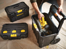 Load image into Gallery viewer, STANLEY® Modular Rolling Toolbox