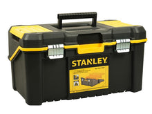 Load image into Gallery viewer, STANLEY® Essentials Cantilever Toolbox 49cm (19in)