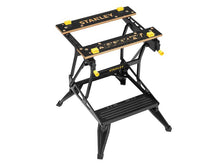 Load image into Gallery viewer, STANLEY® 2-in-1 Workbench &amp; Vice