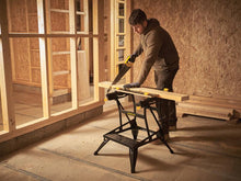 Load image into Gallery viewer, STANLEY® 2-in-1 Workbench &amp; Vice