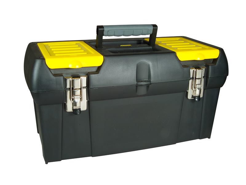 STANLEY® Metal Latch Toolbox