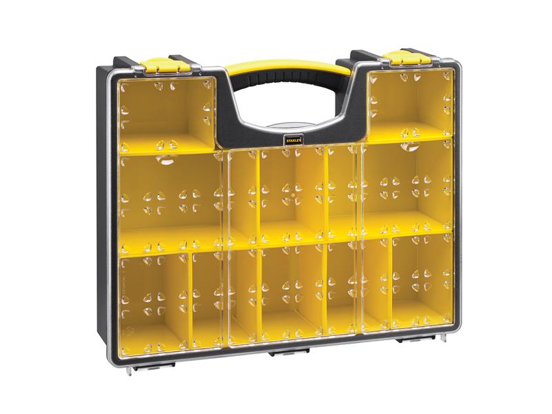 STANLEY® Professional Deep Organiser