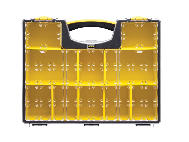 STANLEY® Professional Deep Organiser