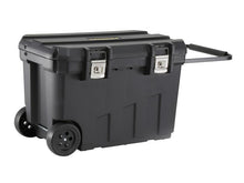 Load image into Gallery viewer, STANLEY® Mobile Chest 109 litre