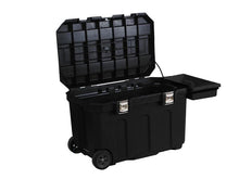 Load image into Gallery viewer, STANLEY® Mobile Chest 109 litre