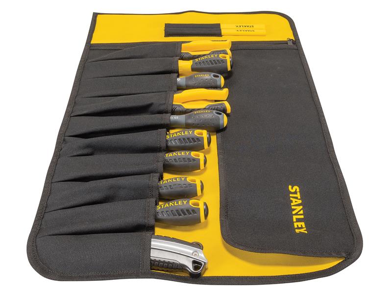 STANLEY® 1-93-601 Tool Roll 64 x 38.5cm