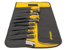 Load image into Gallery viewer, STANLEY® 1-93-601 Tool Roll 64 x 38.5cm