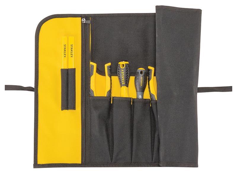 STANLEY® 1-93-601 Tool Roll 64 x 38.5cm