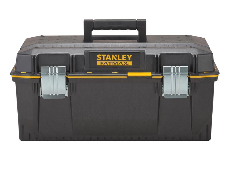 STANLEY® FatMax® Waterproof IP53 Toolbox