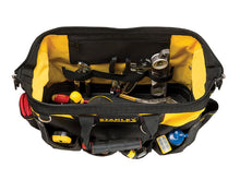 Load image into Gallery viewer, STANLEY® FatMax® Tool Bag 46cm (18in)