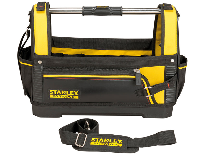 STANLEY® FatMax® Open Tote Bag 46cm (18in)