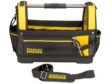 Load image into Gallery viewer, STANLEY® FatMax® Open Tote Bag 46cm (18in)