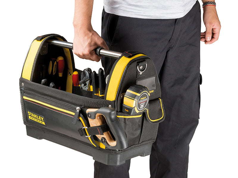 STANLEY® FatMax® Open Tote Bag 46cm (18in)