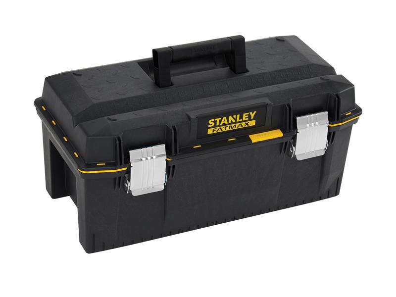 FatMax® Waterproof IP53 Toolbox