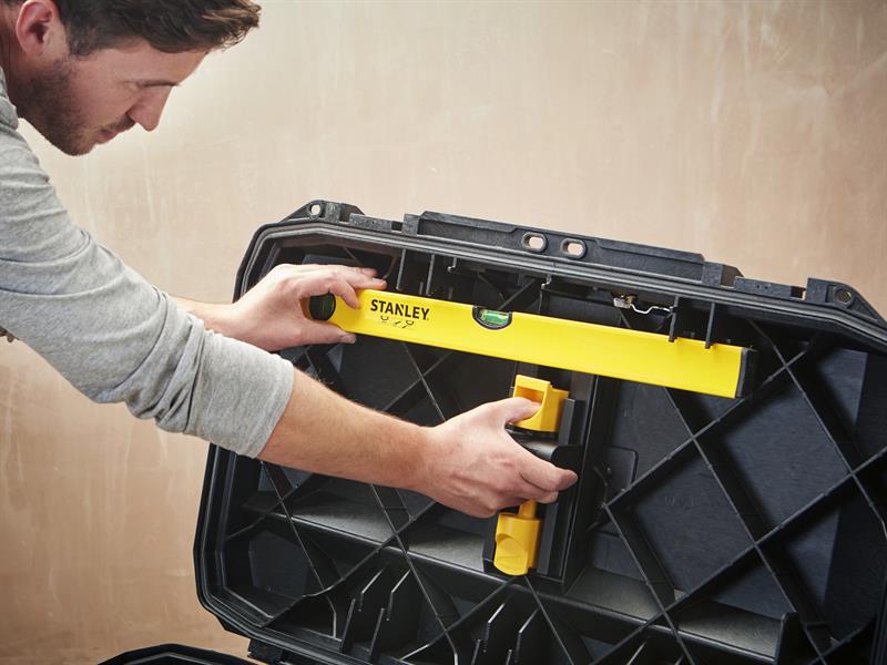 STANLEY® FatMax® Mobile Chest