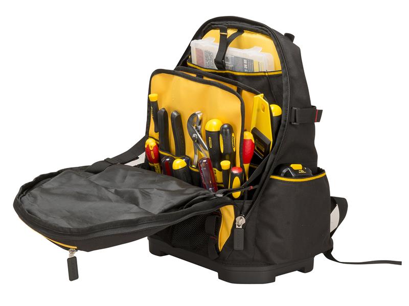 STANLEY® FatMax® Tool Backpack