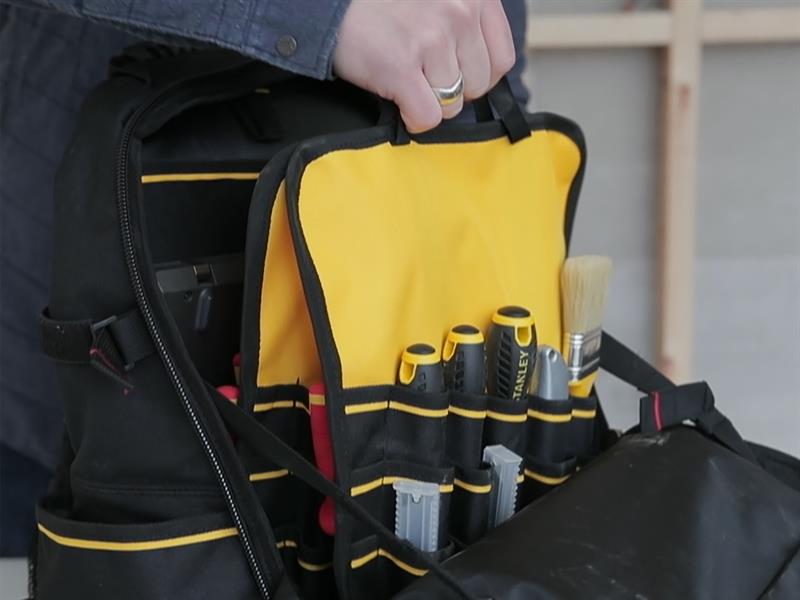 STANLEY® FatMax® Tool Backpack