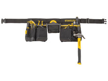 Load image into Gallery viewer, STANLEY® Tool Apron