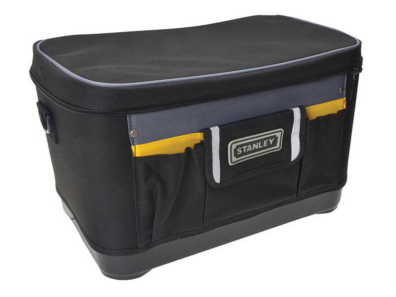 STANLEY® Rigid Multi Purpose Tool Bag 42cm (16.1/2in)