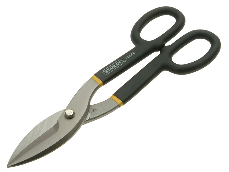 STANLEY® FatMax® Straight Pattern Snips