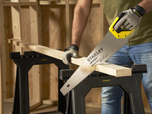 Load image into Gallery viewer, STANLEY® Jet Cut Rough Handsaw 500mm (20in) 8 TPI