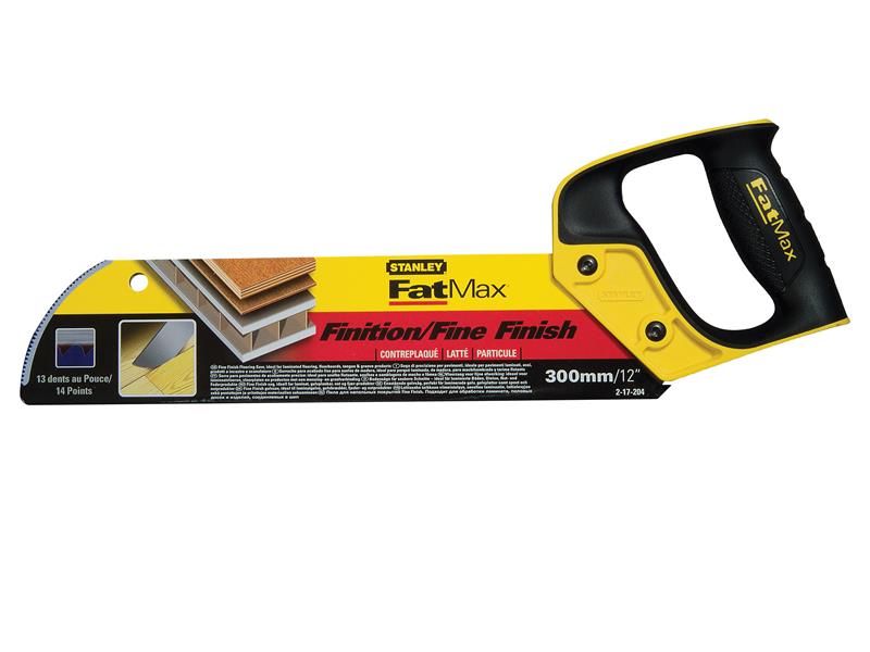 STANLEY® FatMax® Floorboard Saw 300mm (12in)