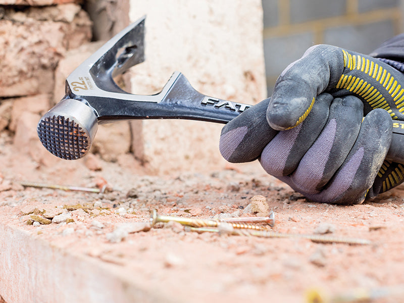 STANLEY® FatMax® Demolition Hammer