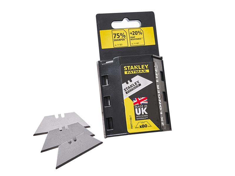 FatMax® Utility Blades