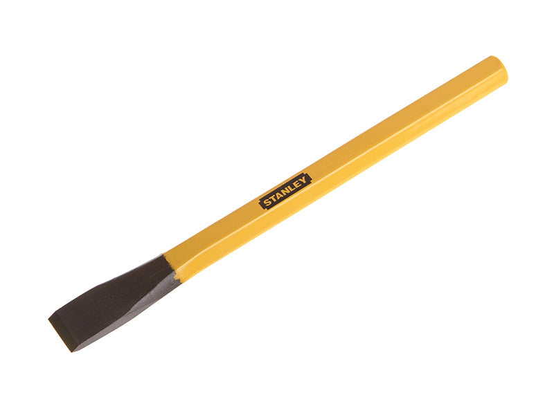 STANLEY® Cold Chisels