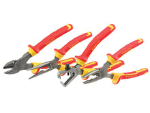 Load image into Gallery viewer, STANLEY® FatMax® VDE Pliers Set, 4 Piece