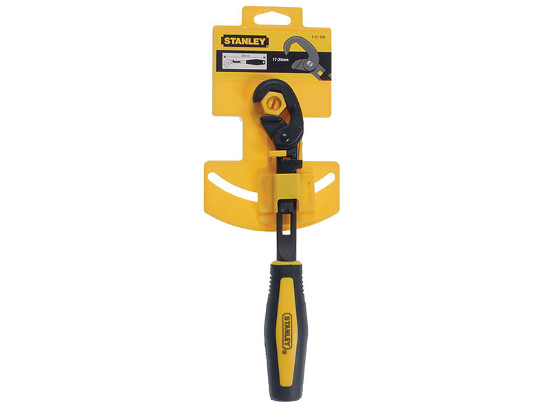 STANLEY® Ratcheting Wrench 265mm