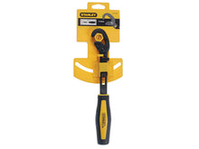 Load image into Gallery viewer, STANLEY® Ratcheting Wrench 265mm