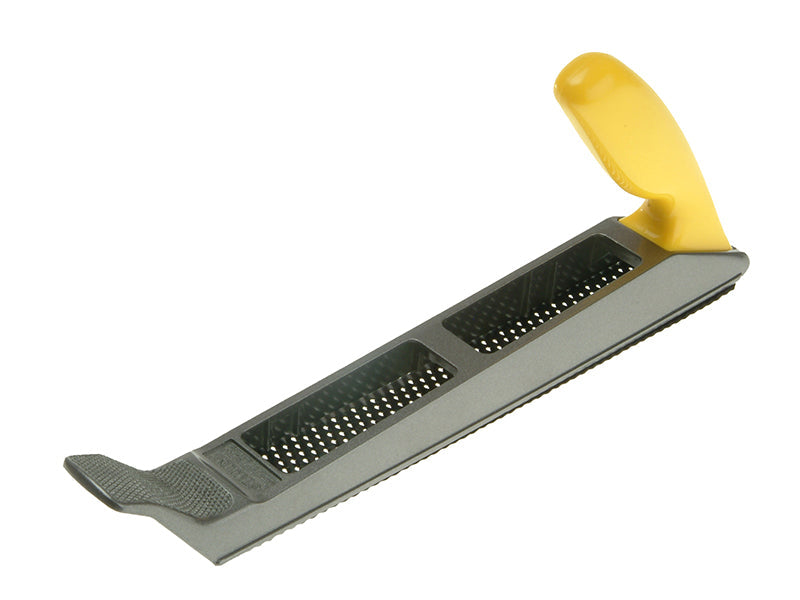 STANLEY® Metal Body Surform® Planer file