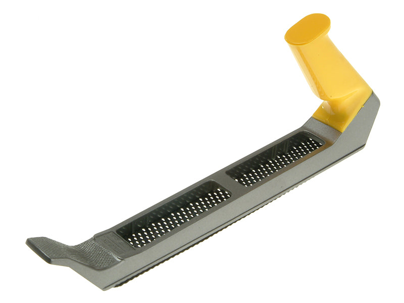 STANLEY® Metal Body Surform® Plane