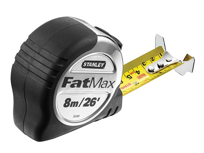 STANLEY® FatMax® Pro Pocket Tape