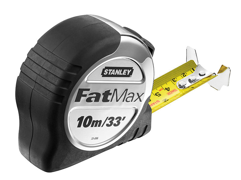 STANLEY® FatMax® Pro Pocket Tape