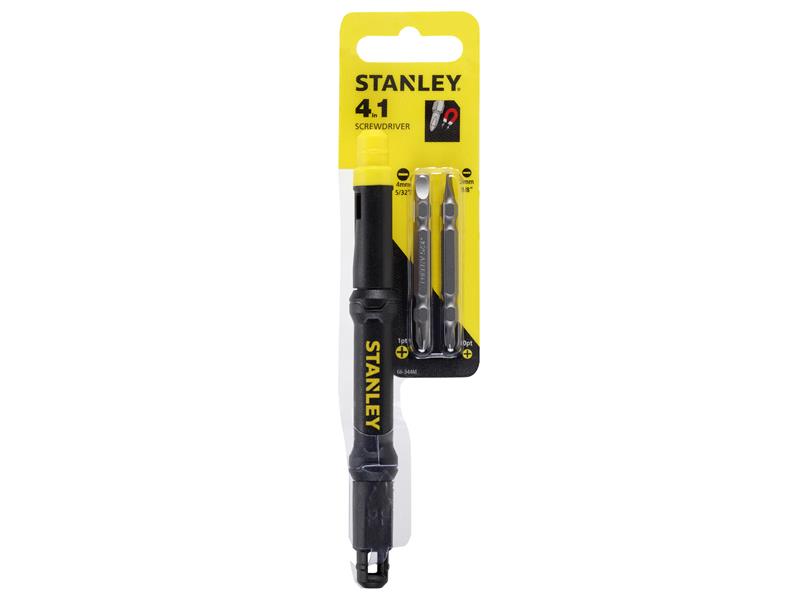 STANLEY® 4-in-1 Pocket Driver