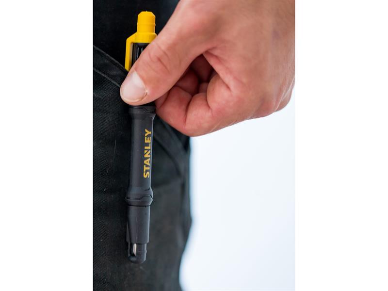 STANLEY® 4-in-1 Pocket Driver