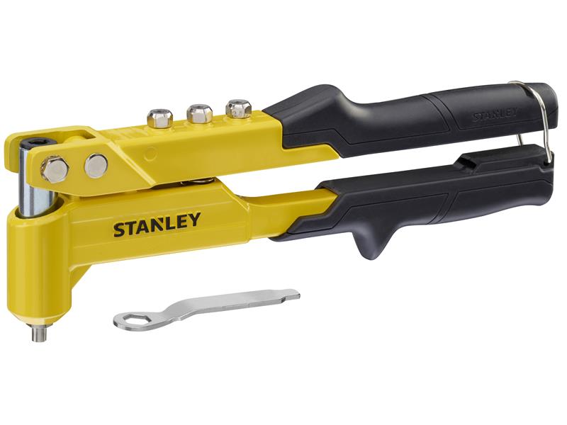 STANLEY® MR100 Fixed Head Riveter