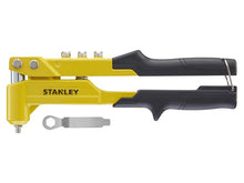 Load image into Gallery viewer, STANLEY® MR100 Fixed Head Riveter