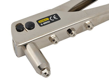 Load image into Gallery viewer, STANLEY® MR55 Right Angle Steel Riveter