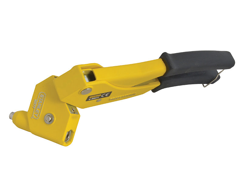 STANLEY® MR77 Swivel Head Riveter