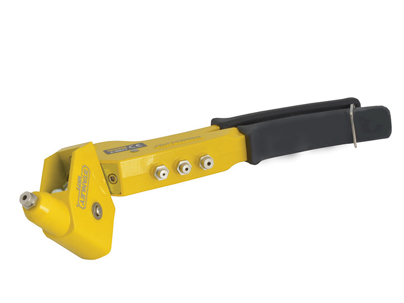 STANLEY® MR77 Swivel Head Riveter