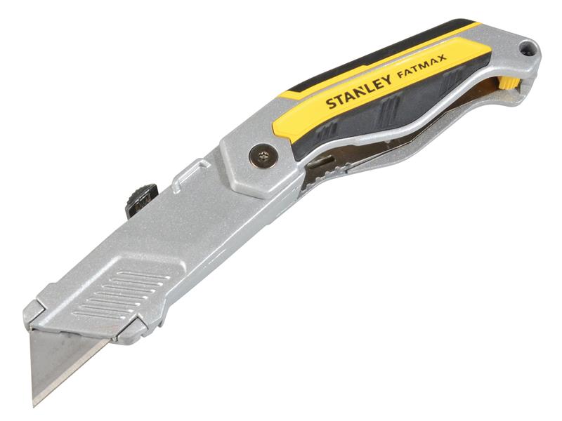 STANLEY® FatMax® EXO Change Folding Knife