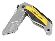 Load image into Gallery viewer, STANLEY® FatMax® EXO Change Folding Knife